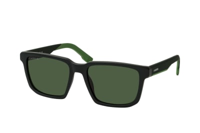 Lacoste on sale square sunglasses