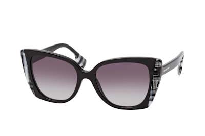 Burberry BE 4393 40518G