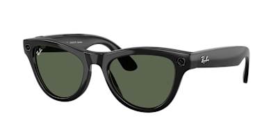 Ray-Ban META Skyler 0RW4010 601/71
