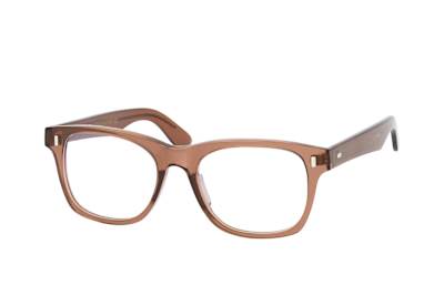 L.G.R L.G.R X PAUL BETTANY Paul GOLD CRYSTAL BROWN
