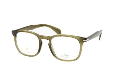 David Beckham DB 1236 4C3