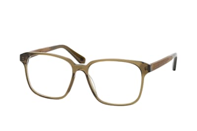 WOOD FELLAS 11085 walnut/olive