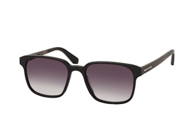 WOOD FELLAS 11738 black oak/black