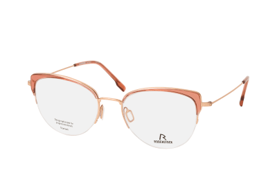 Gafas sin montura online mujer