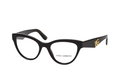 Dolce&Gabbana DG 3372 501