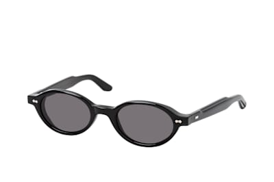 TBD Eyewear Ellipse Eco Black | Grey