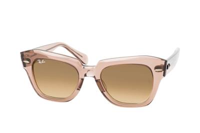 Ray-Ban RB 2186 682785