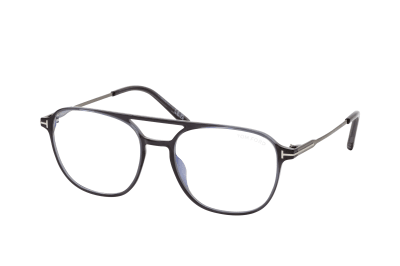 Tom Ford FT 5665-B 020 Brille kaufen