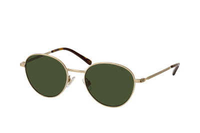 Ray-Ban Round Metal RB 3447 001 Sonnenbrille kaufen