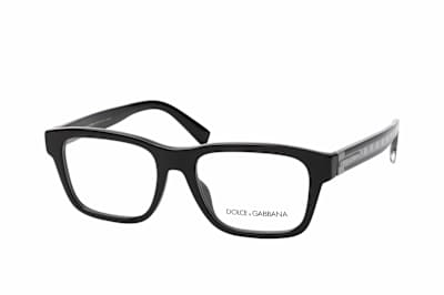 Dolce&Gabbana DG 3446 501