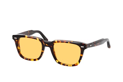 TBD Eyewear Carré Eco Dark Havana | Orange