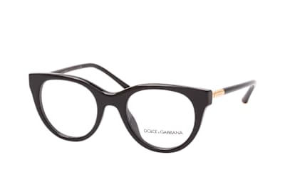 Dolce&Gabbana DG 3433 501