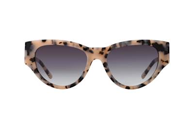 Sabina Markin x Mister Spex Scorpio Eyes R14
