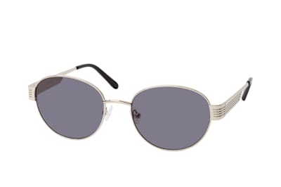 Sabina Markin x Mister Spex Paris Shine F11