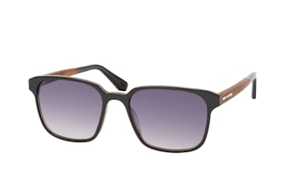 WOOD FELLAS 11744 macassar/grey