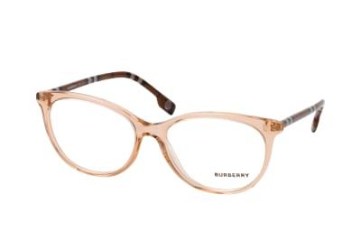 Burberry glasses frames jacket best sale