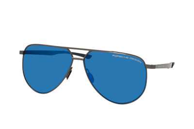 Sunglasses P´8696 - Square Sunglasses for Men