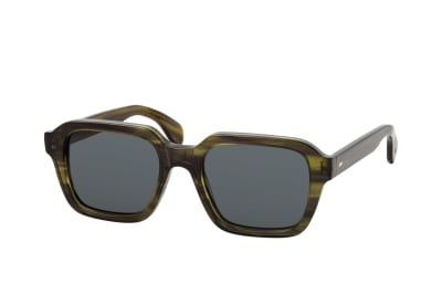 TBD Eyewear Lino Eco Green