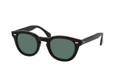 TBD Eyewear Donegal Eco Black