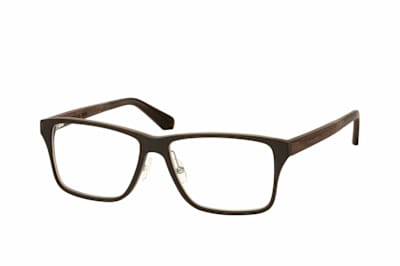 WOOD FELLAS 11115 black oak/grey