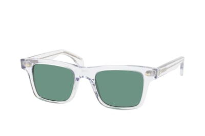 TBD Eyewear Denim Eco Transparent BG
