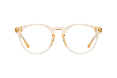 MESSYWEEKEND NEW DEPP Optics Champagne