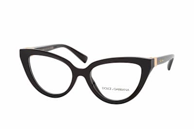 Dolce&Gabbana DG 3414 501