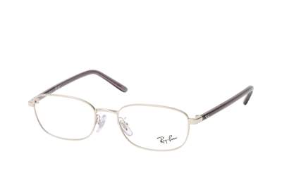 Ray-Ban RX 6551D 2501