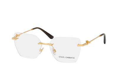 Dolce&Gabbana DG 1363 02