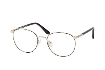 WOOD FELLAS YOUTH SMASH 11106 black/gold