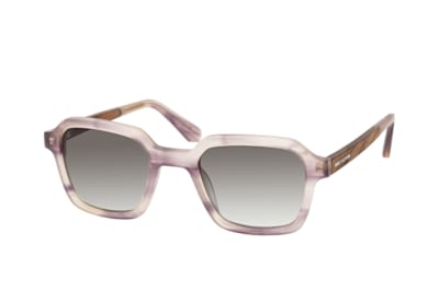 WOOD FELLAS ZEPHYR 11747 curled/smoked grey