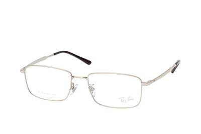 Ray-Ban RX 8786D 1002
