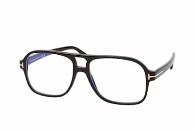 Tom Ford FT 6058 001