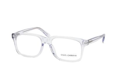 Dolce&Gabbana DG 3453 3133
