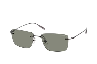 MONTBLANC MB 0429S 001