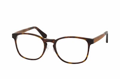 WOOD FELLAS 11117 macassar/havana