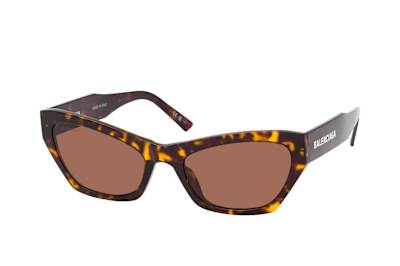 Balenciaga BB 0447S 002