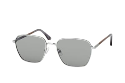 WOOD FELLAS 11745 curled/silver