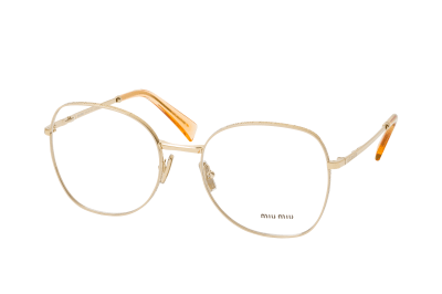 Miu miu logo frames with crystals sale