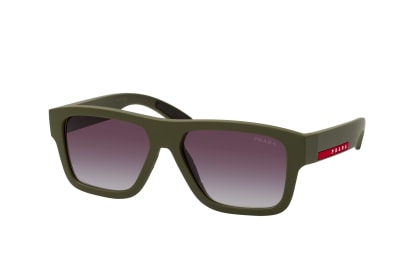 Prada Linea Rossa PS 04ZS 15X09U