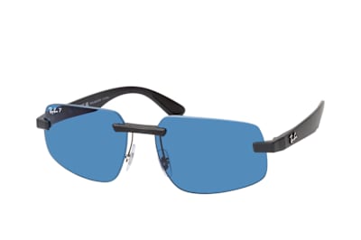 Ray-Ban RB 4475CH 601S1C