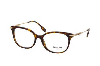 Lunettes de vue Burberry chez Mister Spex