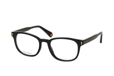 Lunettes de vue Polaroid chez Mister Spex