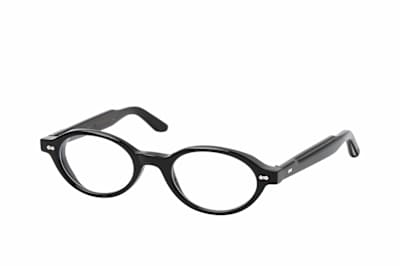 TBD Eyewear Ellipse Eco Black | Optical