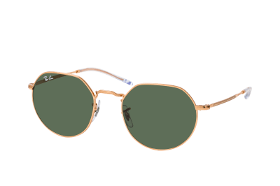 Ray-Ban RB 3565 920231