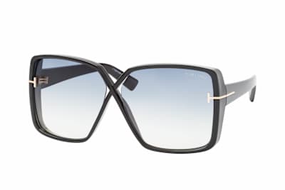 Tom Ford FT 1117 01B