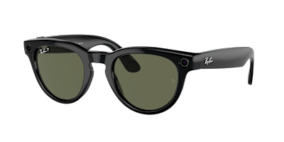 Ray-Ban META RW 4009 601/9A