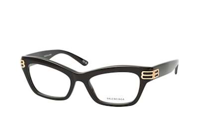 Balenciaga BB 0435O 001