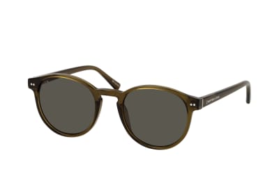Kapten & Son MARAIS SUN Transparent Olive