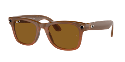 Ray-Ban META Wayfarer L RW 4010 (Gen1) 670683